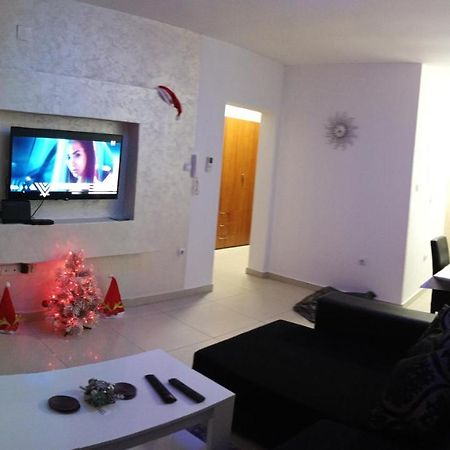 Apartman Romantic Vrnjačka Banja المظهر الخارجي الصورة