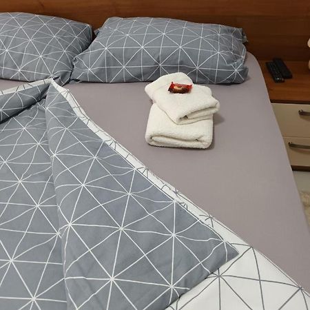 Apartman Romantic Vrnjačka Banja المظهر الخارجي الصورة