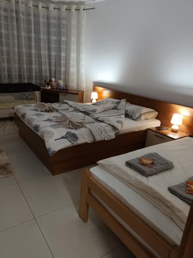 Apartman Romantic Vrnjačka Banja المظهر الخارجي الصورة
