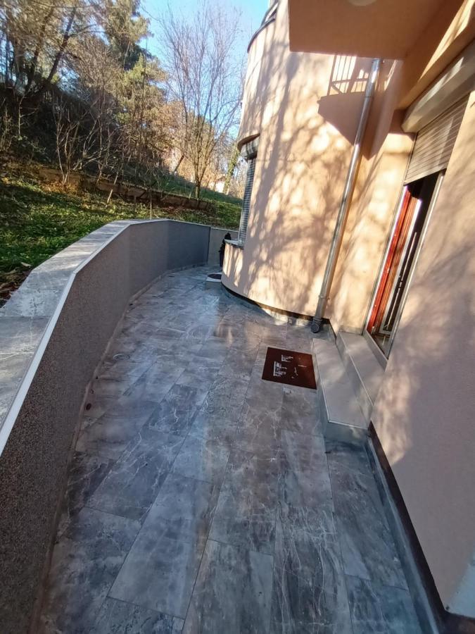 Apartman Romantic Vrnjačka Banja المظهر الخارجي الصورة