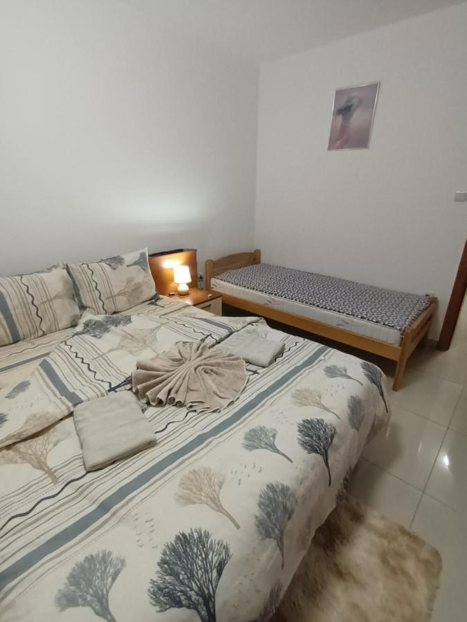 Apartman Romantic Vrnjačka Banja المظهر الخارجي الصورة