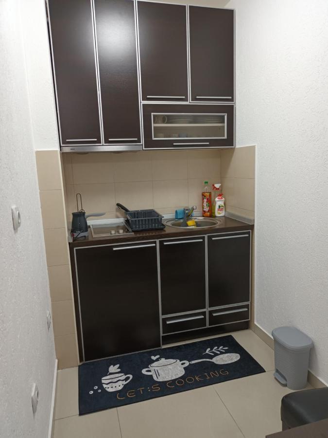 Apartman Romantic Vrnjačka Banja المظهر الخارجي الصورة