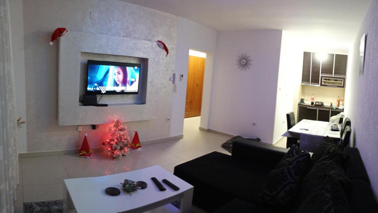 Apartman Romantic Vrnjačka Banja المظهر الخارجي الصورة