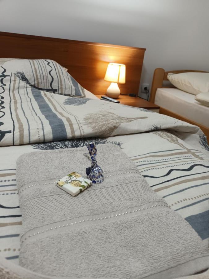 Apartman Romantic Vrnjačka Banja المظهر الخارجي الصورة