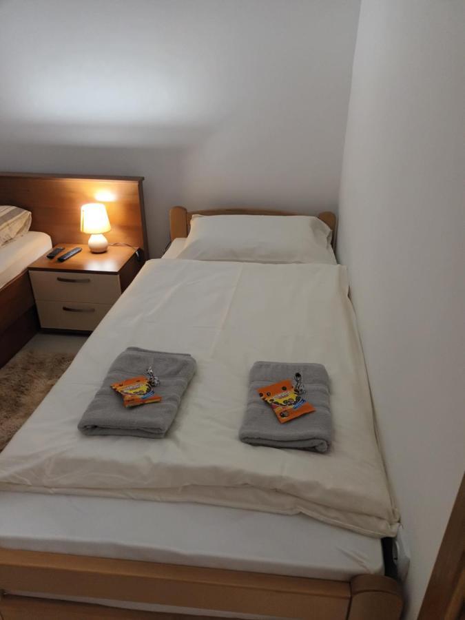 Apartman Romantic Vrnjačka Banja المظهر الخارجي الصورة