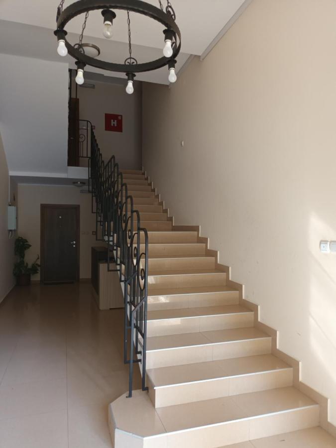 Apartman Romantic Vrnjačka Banja المظهر الخارجي الصورة