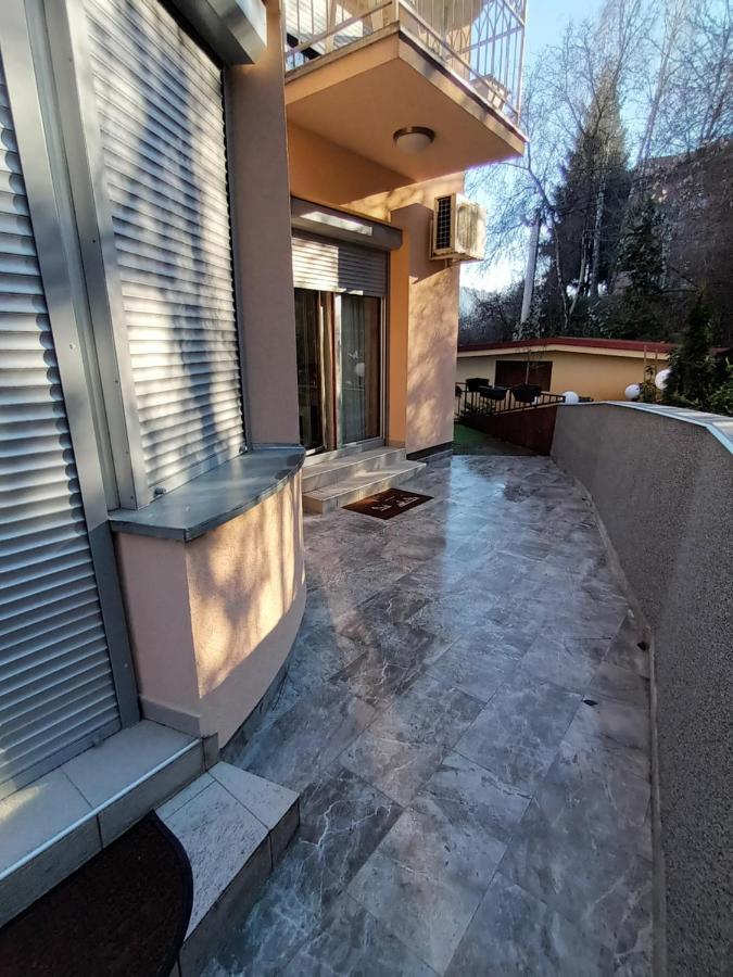 Apartman Romantic Vrnjačka Banja المظهر الخارجي الصورة