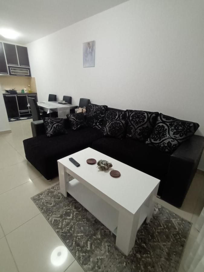 Apartman Romantic Vrnjačka Banja المظهر الخارجي الصورة