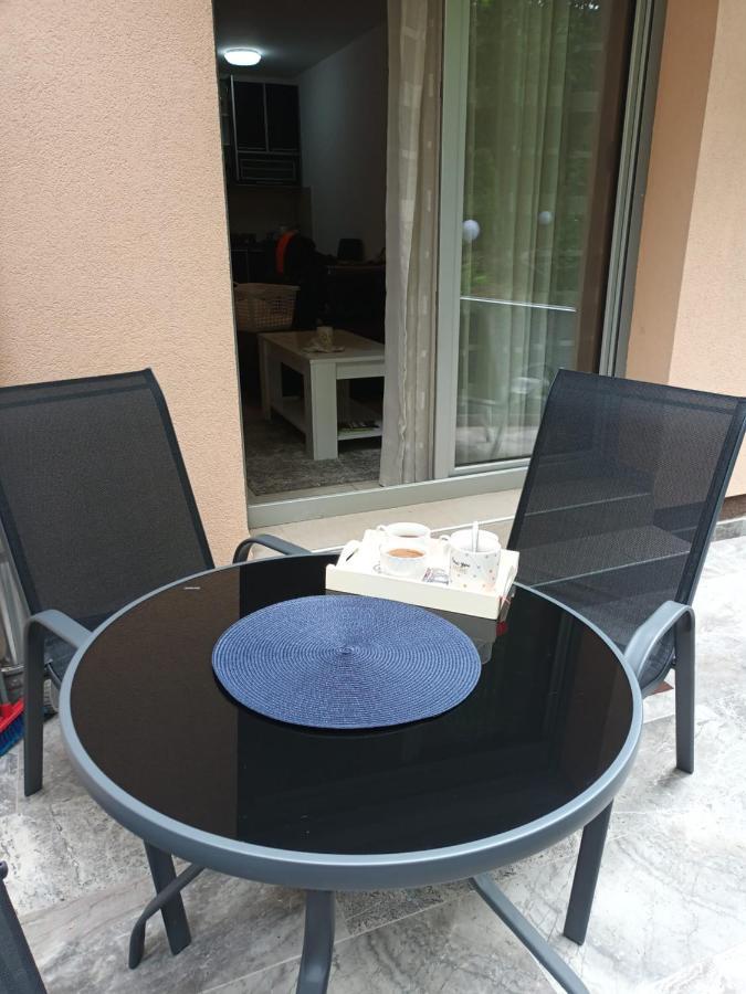 Apartman Romantic Vrnjačka Banja المظهر الخارجي الصورة