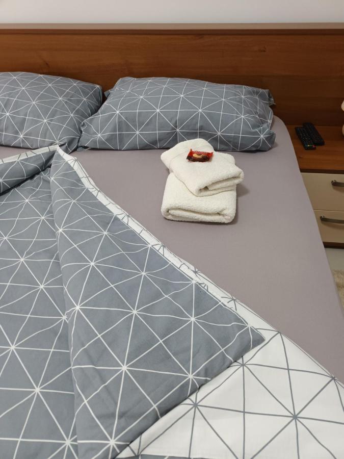 Apartman Romantic Vrnjačka Banja المظهر الخارجي الصورة