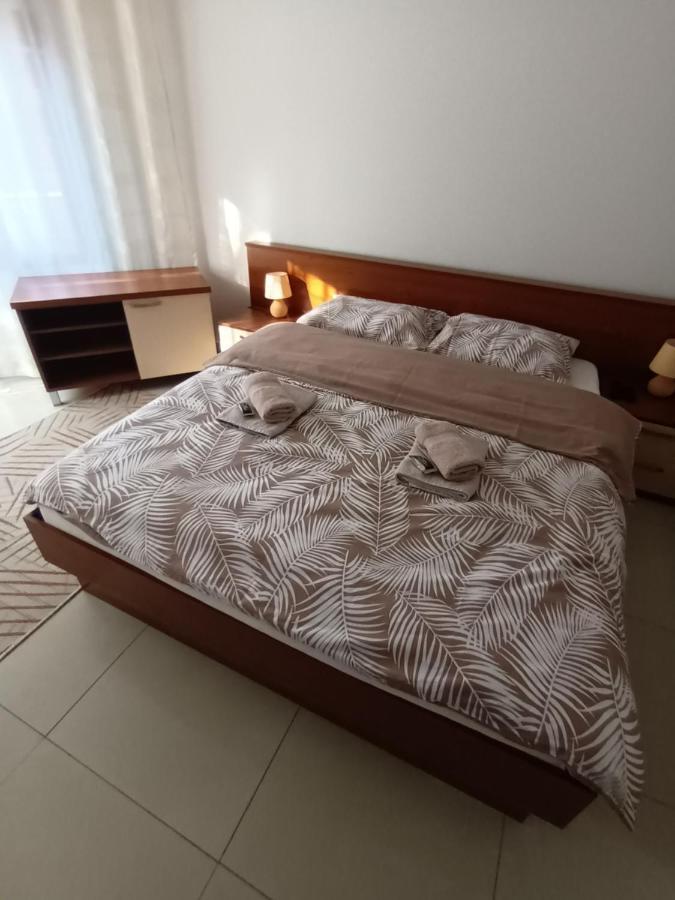 Apartman Romantic Vrnjačka Banja المظهر الخارجي الصورة