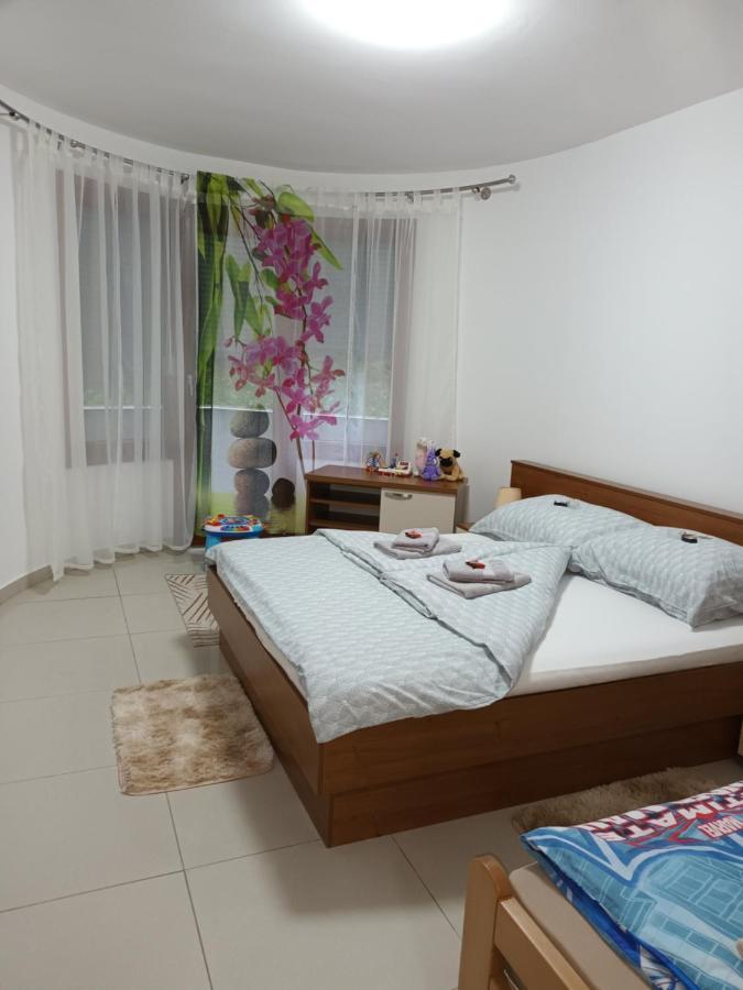 Apartman Romantic Vrnjačka Banja المظهر الخارجي الصورة