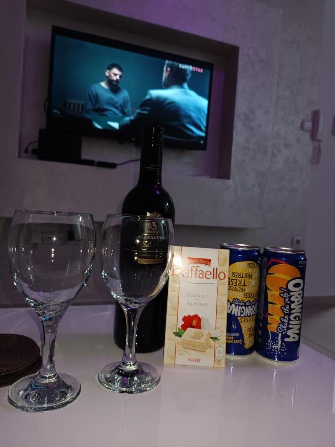 Apartman Romantic Vrnjačka Banja المظهر الخارجي الصورة